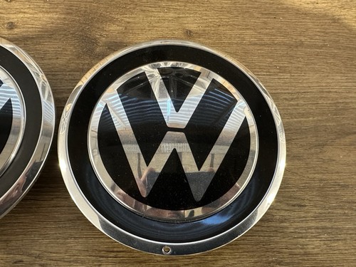 Original vw up nabenkappe - 1,