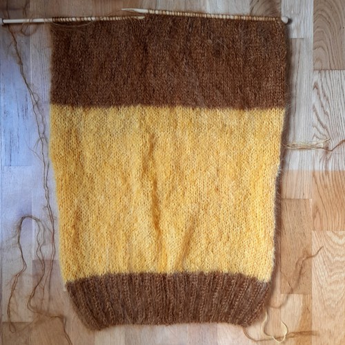 Lalena pullover zum fertig - lalena,