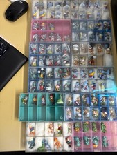 Ü Ei Figuren 90er Jahre