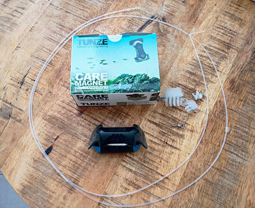 Tunze care magnet nano - tunze,