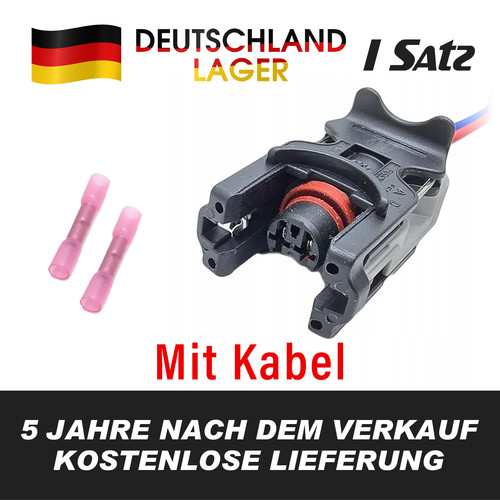 Reparatursatz stecker - reparatursatz,