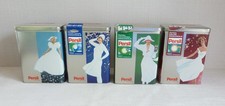 4 Persil Blechdosen