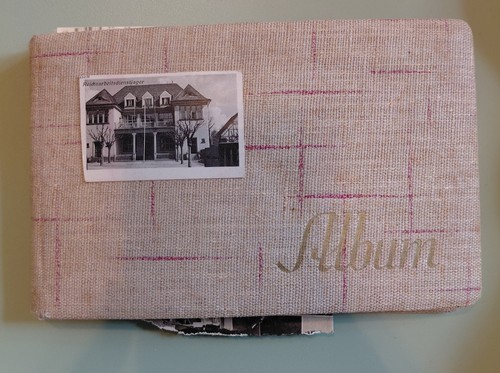 Kleines album rad ww2 - kleines,