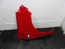 Renault Twingo 2 Kotflügel