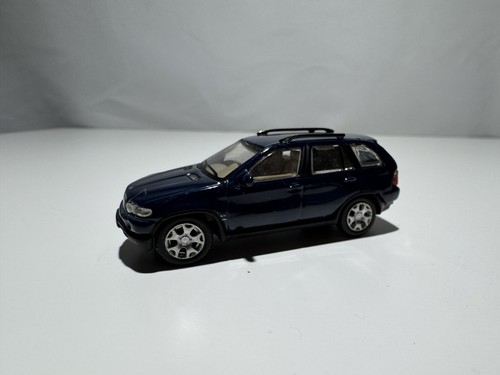 Hongwell bmw e53 blau - hongwell,