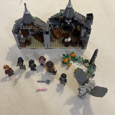 75947 LEGO Harry Potter Die