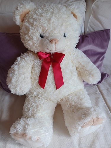 Teddybär kuschelig in - teddybär,