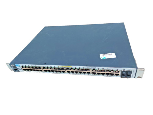 2530 48g 48x - poe, mit
