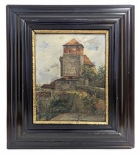 Nürnberg kaiserburg - nürnberg,
