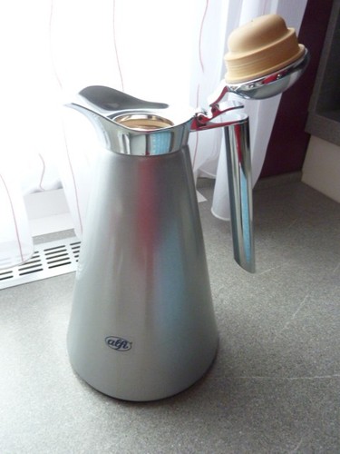 Alfi thermoskanne tassimo von - tassimo,