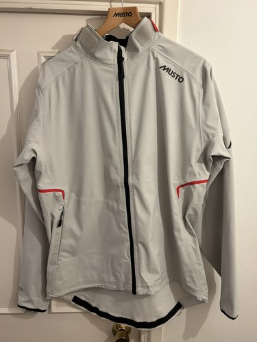 Musto mpx gtx infinium - musto,