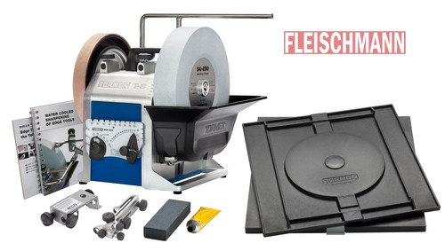 Tormek nassschleifmaschine 8 - tormek, t-8