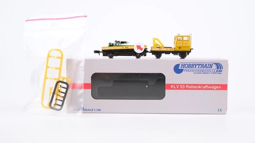 Hobbytrain h23552 - hobbytrain,