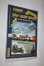 Last & Kraft  Konvolut 6