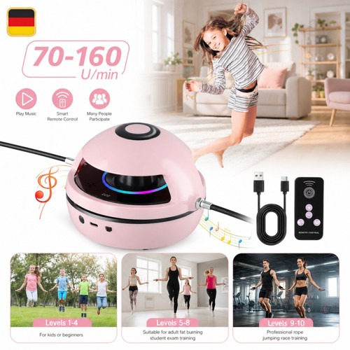 Kinder smartes springseil - kinder,