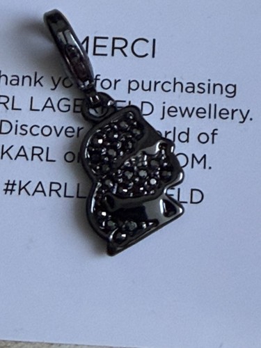 Swarovski karl lagerfeld - -,