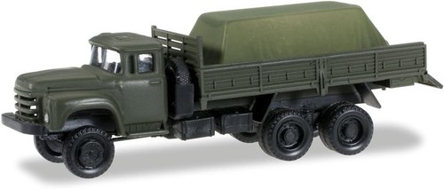 Herpa military 745260 militär - military,