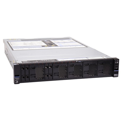 Lenovo x3650 2x e5 - lenovo,