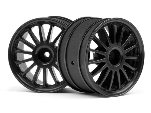 Hpi wr8 rally - und, ken