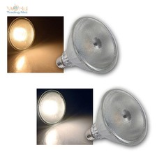 LED Strahler PAR38 E27