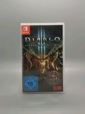 Nintendo Switch: Diablo III -