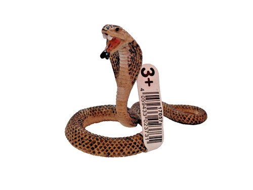 Schleich wild life kobra - wild,