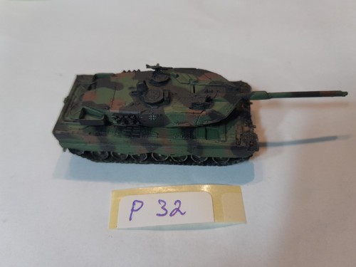 Takara 144 world tank - 1:144,