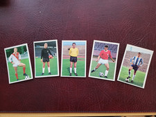 Bergmann Bundesliga 1968/69