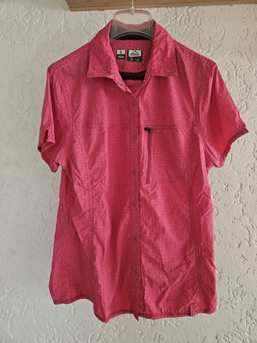 Kinley outdoorbluse 40 - mc, gr.40