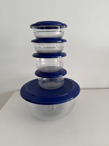 Endet tagen tupperware - endet,
