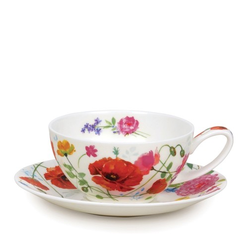 Dunoon wild garden tasse mit - garden,