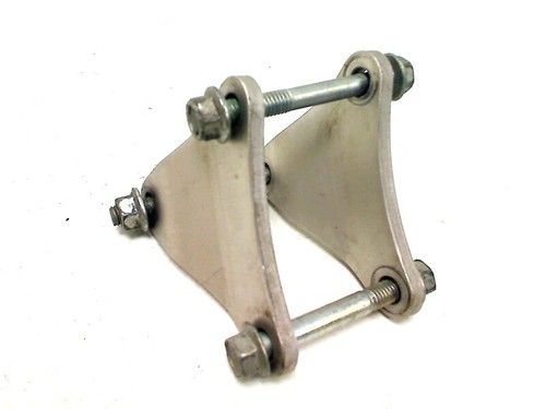 Motorstütze suzuki 350 - motorstütze, dr