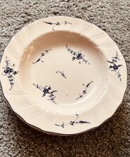 Villeroy & Boch V&B Alt Luxemburg Vieux Luxembourg Speiseteller flach TellerTOP