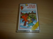 Hörspiel Kassette - Lieder