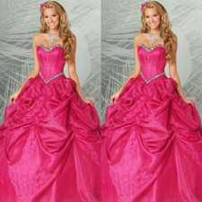 Perlen Hochzeit 1960er Jahre