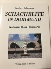 Chess Elite in Dortmund /