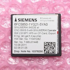 Siemens sinumerik 840d - siemens, sl