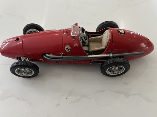 Cmc exclusive models 18 - exclusive, f1