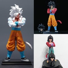 Dragon Ball GT Figur Goku