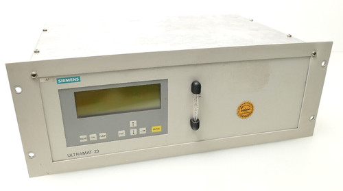 Siemens ultramat 7mb2 - 23,
