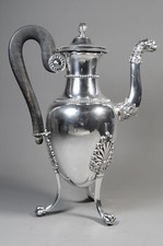 Kaffeekanne (Verseuse