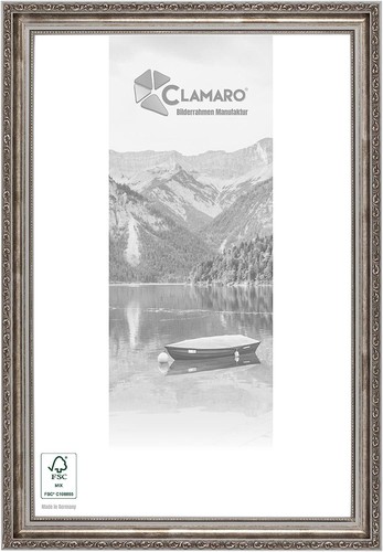 Clamaro viktor bilderrahmen - clamaro, 'viktor'