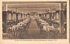 AK Kasino der Radrennbahn