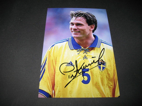 Pontus kamark schweden 1994 - pontus,
