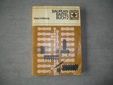Bauplan Bastel Buch 2,  Klaus