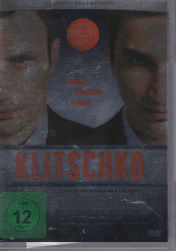 Klitschko von sebastian - von,
