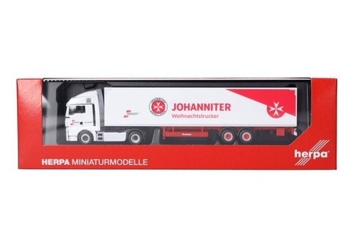 Herpa 318150 man tgx xlx - herpa,