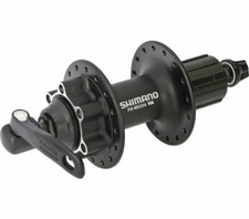 Shimano Hinterradnabe FHM525