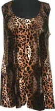 Tunika kleid von by - von,