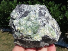 Mineralien kristalle von - ***,